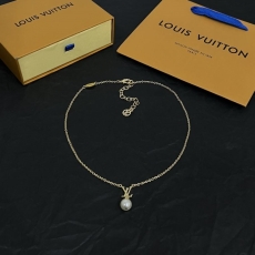 Louis Vuitton Necklaces